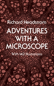Buy Adventures with a Microscope