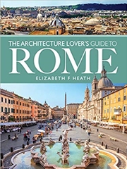 Buy Architecture Lover's Guide to Rome