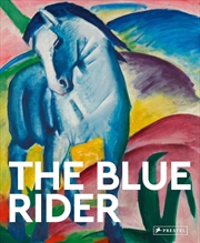 Buy Blue Rider: Masters of Art