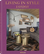 Buy Living in Style: London