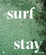 Buy Surf and Stay: 7 Road Trips in Europe