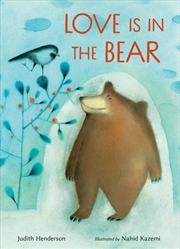 Buy Love Is in the Bear