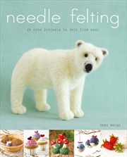 Buy Needle Felting