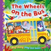 Buy Wheels on the Bus