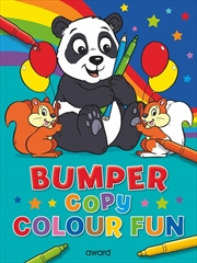 Buy Bumper Copy Colour Fun