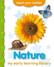 Buy My Early Learning Library: Nature