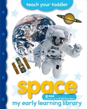 Buy My Early Learning Library: Space