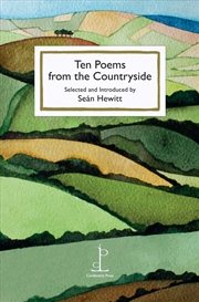 Buy Ten Poems from the Countryside