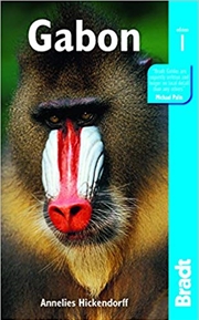 Buy Bradt Travel Guide: Gabon