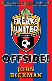 Buy Freaks United: Offside!