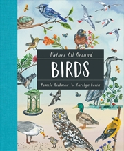 Buy Nature All Around: Birds