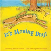 Buy It's Moving Day!