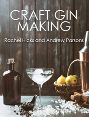 Buy Craft Gin Making