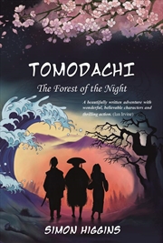 Buy Tomodachi: The Forest of the Night