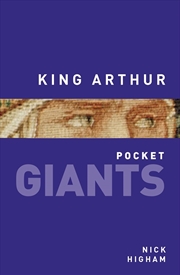 Buy King Arthur: pocket GIANTS