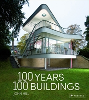 Buy 100 Years, 100 Buildings