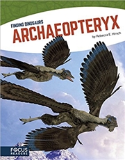 Buy Finding Dinosaurs: Archaeopteryx