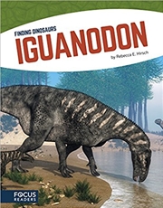 Buy Finding Dinosaurs: Iguanodon