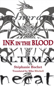 Buy Ink in the Blood
