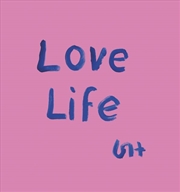 Buy Love Life: David Hockney Drawings 1963-1977