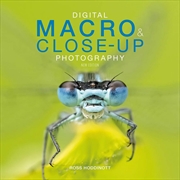 Buy Digital Macro and Close-Up Photography