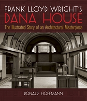 Buy Frank Lloyd Wright's Dana House