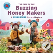 Buy Gumboot Kids: The Case of the Buzzing Honey Maker