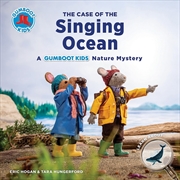 Buy Gumboot Kids: The Case of the Singing Ocean