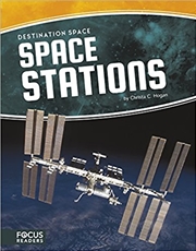 Buy Destination Space: Space Stations