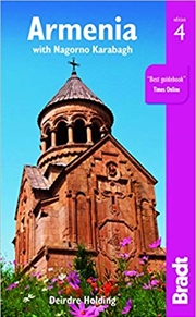 Buy Bradt Travel Guide: Armenia with Nagorno Karabagh
