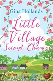 Buy Little Village of Second Chances