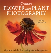Buy Creative Flower and Plant Photography