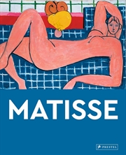 Buy Matisse: Masters of Art