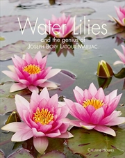 Buy Water Lilies