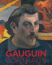 Buy Gauguin: Portraits