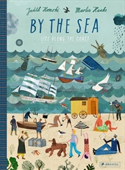 Buy By the Sea: Life Along the Coast