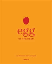 Buy Egg on the Menu