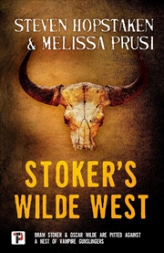 Buy Stoker's Wilde West