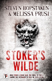 Buy Stoker's Wilde