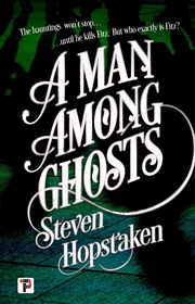 Buy Man Among Ghosts
