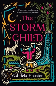 Buy Storm Child (The Wind Child Book #2)
