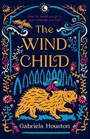 Buy Wind Child (The Wind Child Book #1)