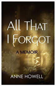 Buy All That I Forgot