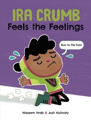 Buy Ira Crumb Feels the Feelings