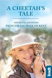 Buy Cheetah's Tale