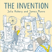 Buy The Invention
