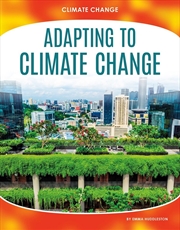 Buy Climate Change: Adapting to Climate Change