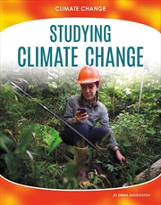 Buy Climate Change: Studying Climate Change
