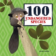 Buy 100 Endangered Species