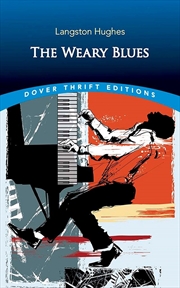 Buy Weary Blues